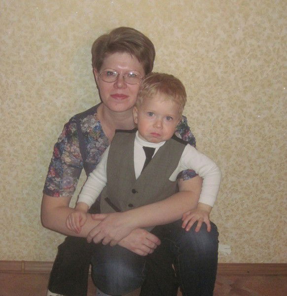 Ольга Зубова