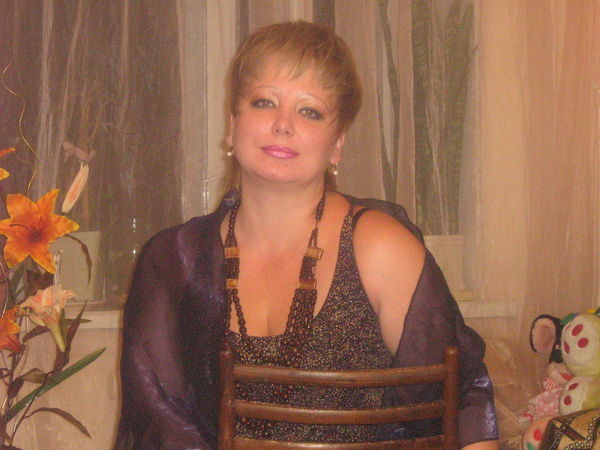 Ирина Куминова