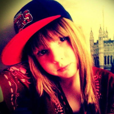 Юлия Берёза