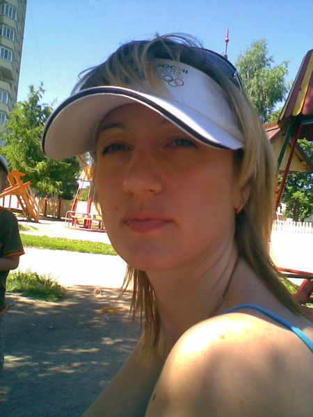 Светлана Зайнуллина