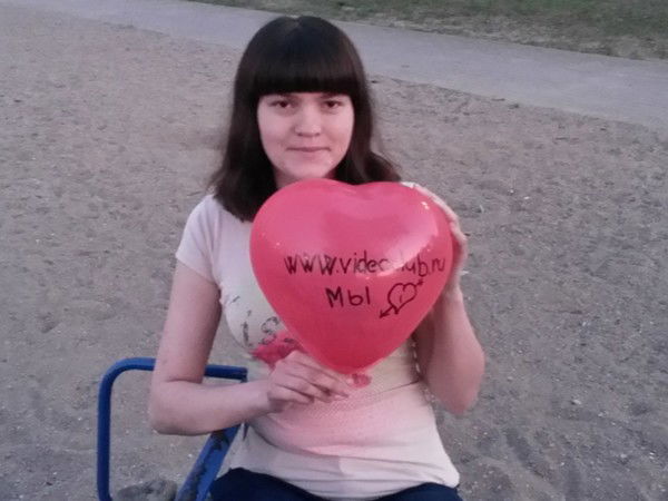 Марина Новикова