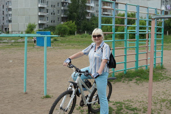 Любовь Кравченко