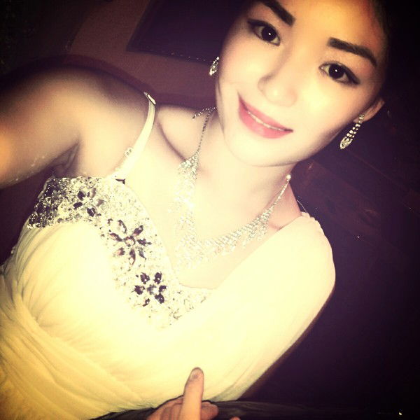 Темірбек Лилия