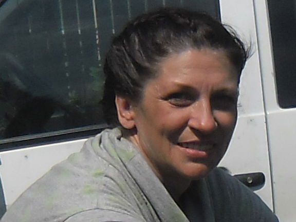 Ольга Чижикова