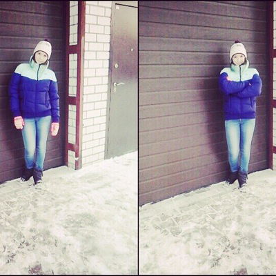 Вера Груздева