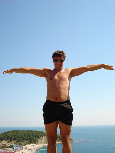 Андрей Корнеев