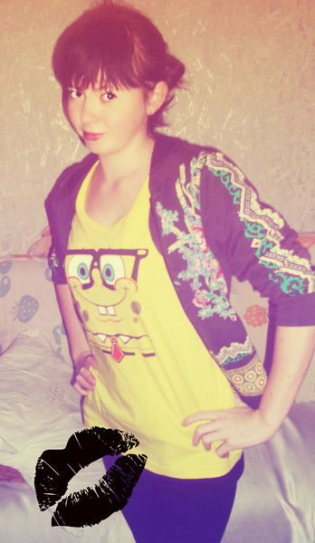 Женечк@ Селезнёв@