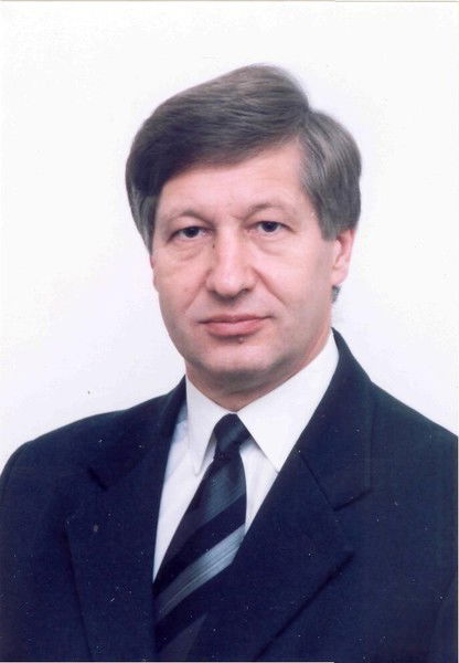 Сергей Максимов