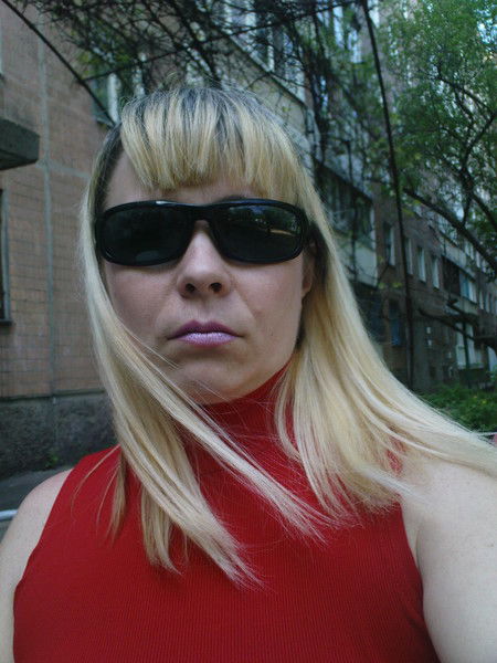 Светлана Шадрина