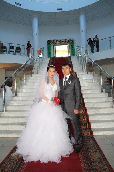 Бану Ауесханова (Кулмурынова)