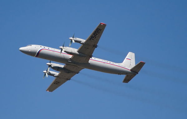 Александр Боднарь