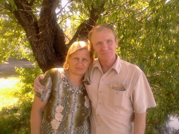 Сергей Чернаков