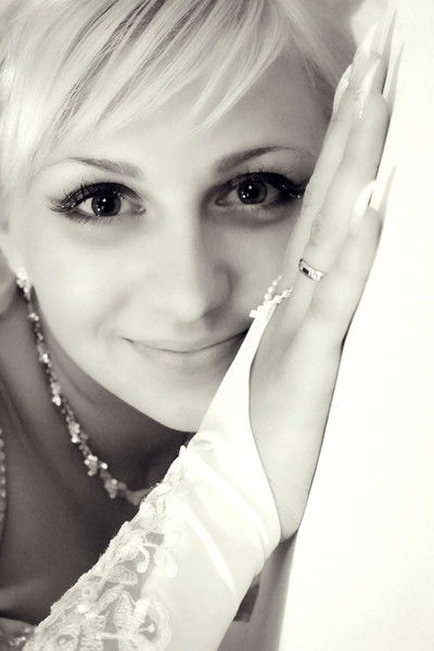 Натали Браницкая