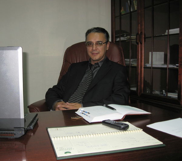 Эмир Дубинин