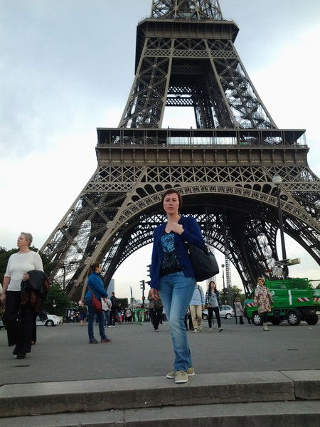 Марина Кутинова