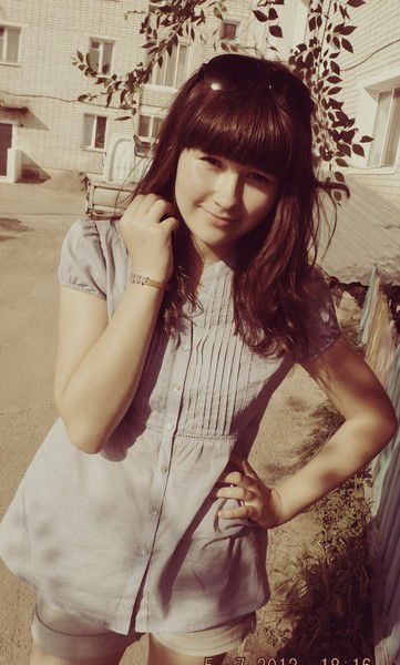 Ленkа Крицkая