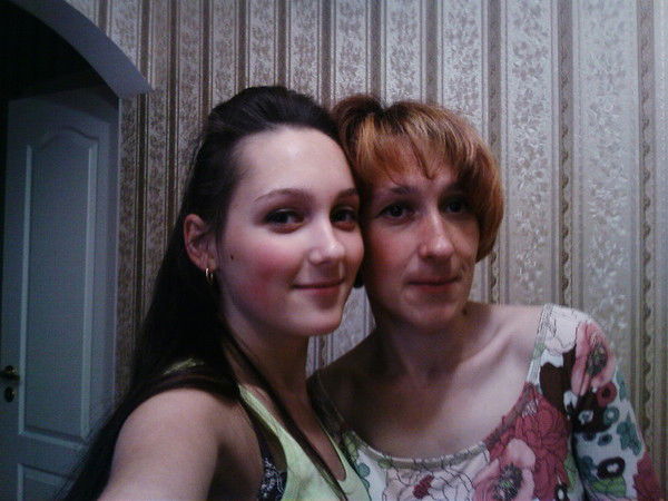 Юлия Ласковец