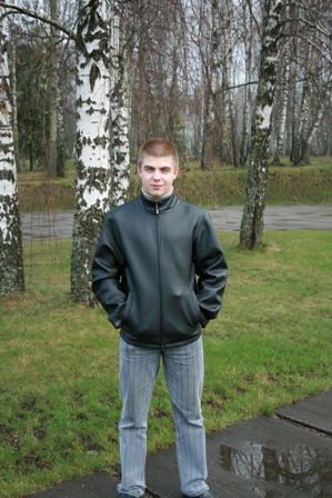 Александр Ермаков