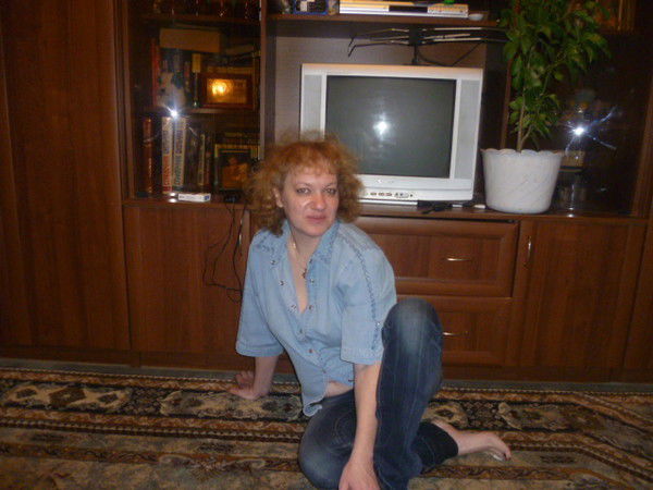 Елена Дудова