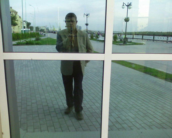 Борис Шведов