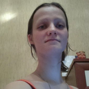 Лисия Девичья