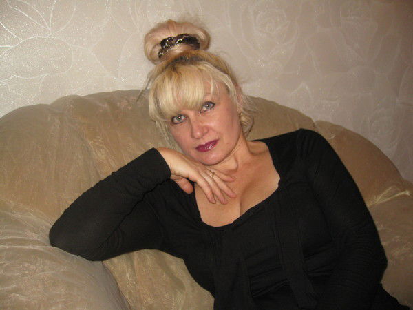 Ира Шевченко