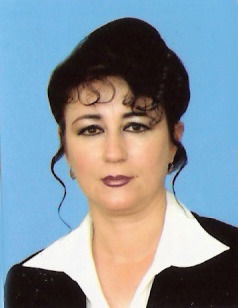 Elmira Nurzhanova