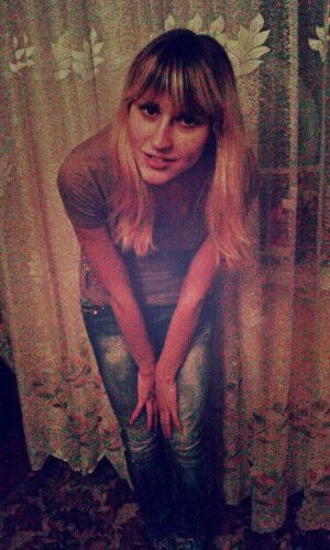 Анжела Симоненко