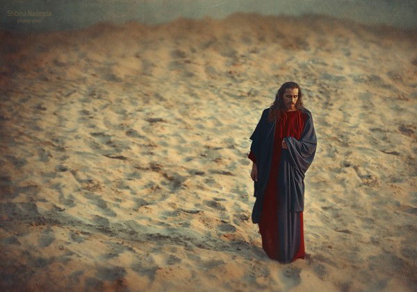 Странник Обрящущий