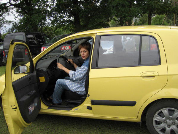 Наталья Федорова