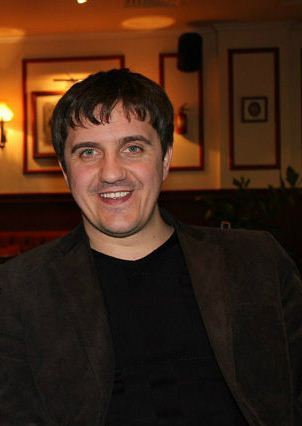 Сергей Николаевич