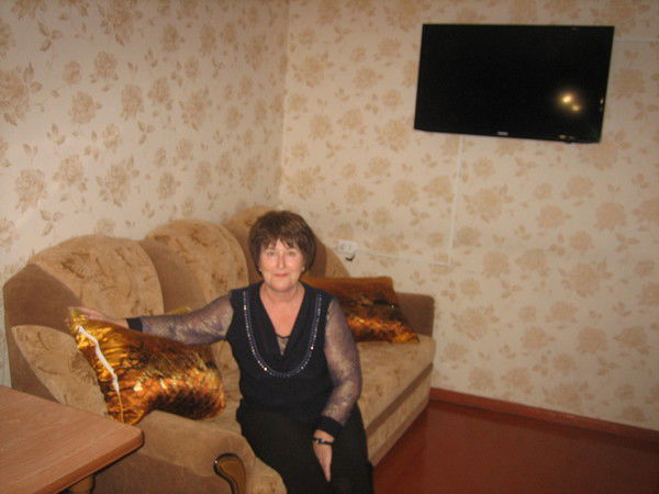 Ванчева Наталья