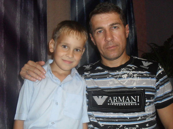 Руслан Насыров