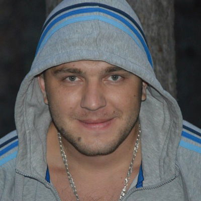 Александр Полуносик