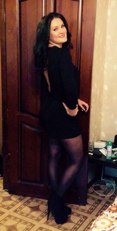 Юлия Панина