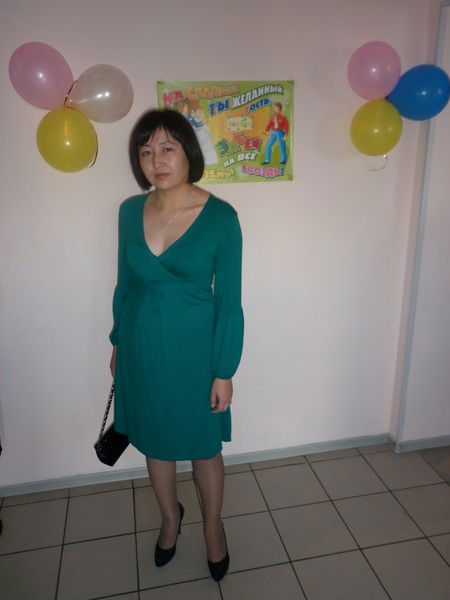 Жанна Совет