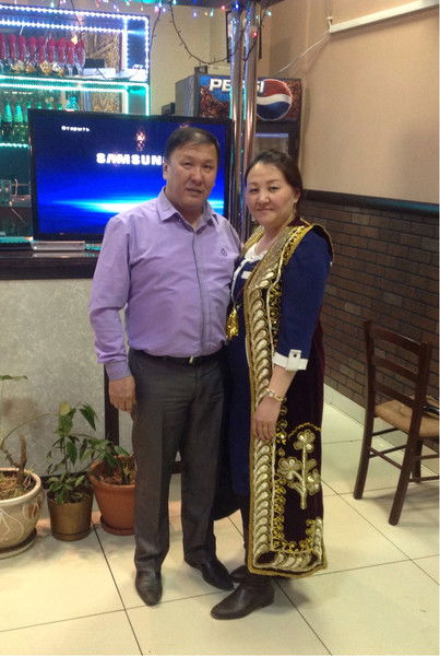 Жыргалбек Илиязов