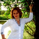Ольга Леонова