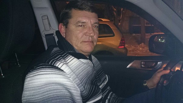 Владимир Мартынов