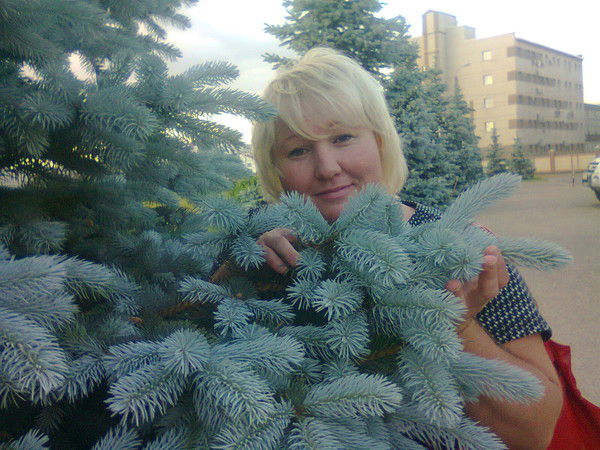 Irischa П@влюков@