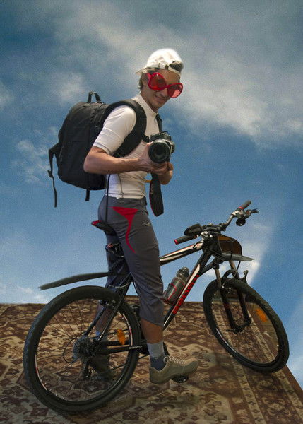 Алексей Бобров