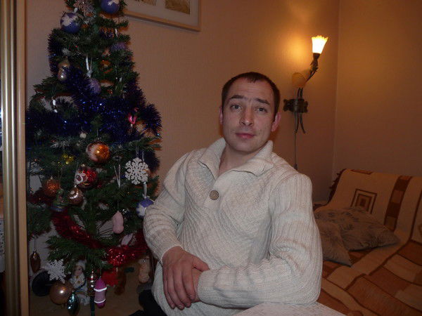 Дмитрий Ветров