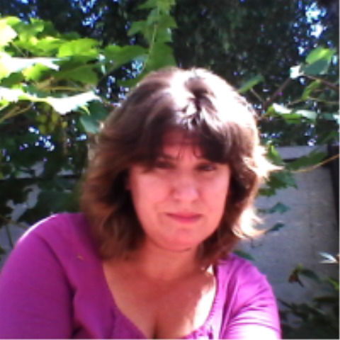 Наташа Мколенко