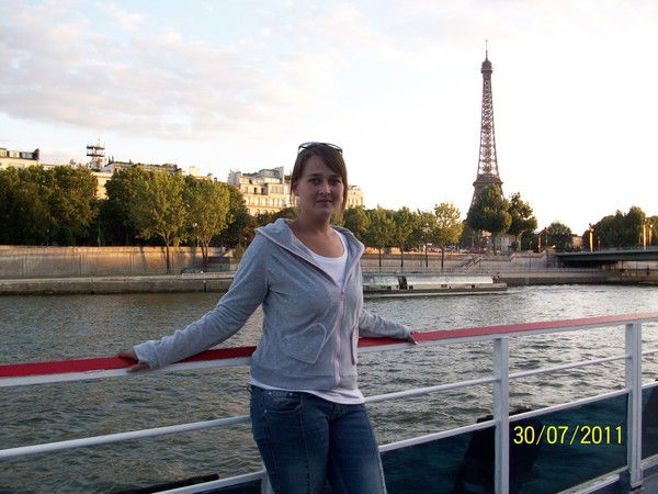 Камилла Губатулина