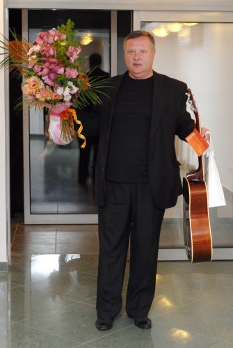 Юрий Паньков