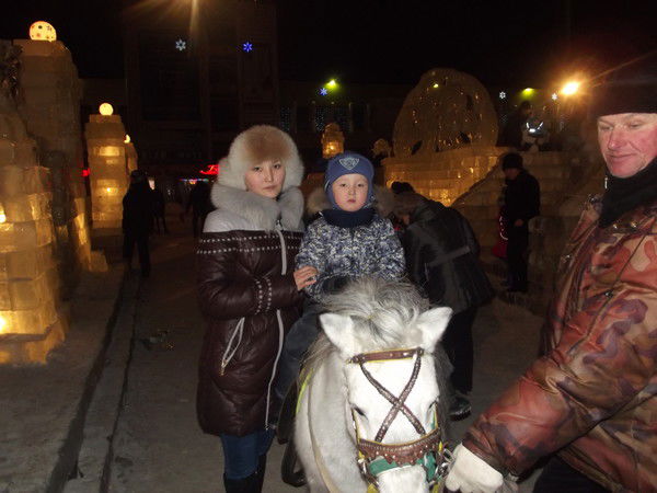 Жанслу Енсебаева