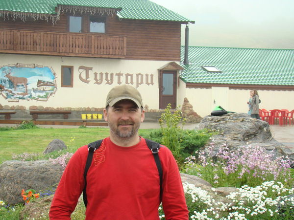 Григорий Рыжкин