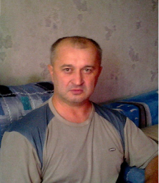 Михаил Носков