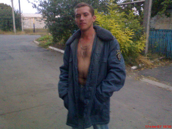 Вячеслав Гаврилов