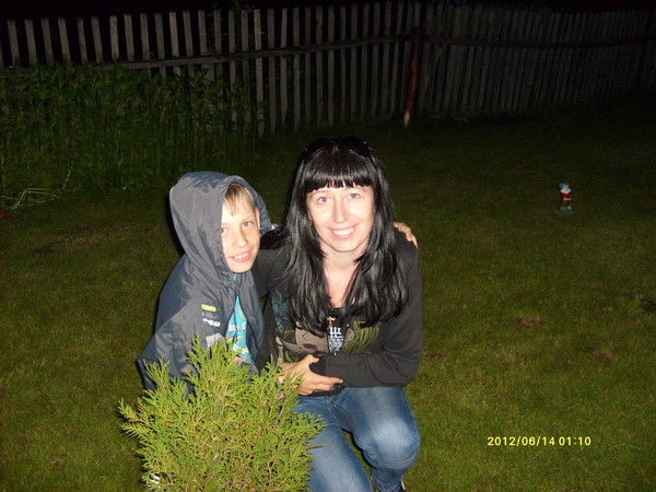 Марина Иващенко